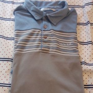 Travis Mathew polo